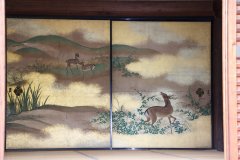 12-Paintings in the Kyoto Imperial Palace